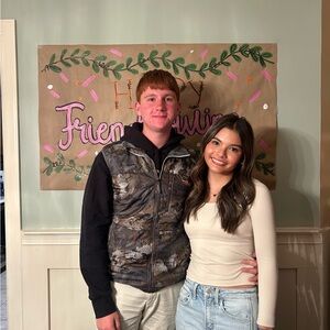 Meet your Posher, Bo